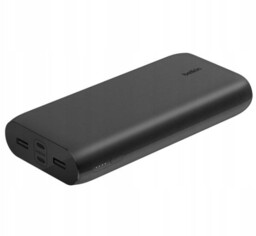 Powerbank BoostCharge 26k mAh 32W 2xUSB-C 2xUSB-A