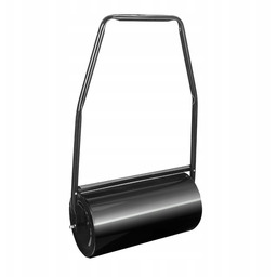 Walec Do Trawy Ogrodowy Trawnika Murawy 80CM Metalowy