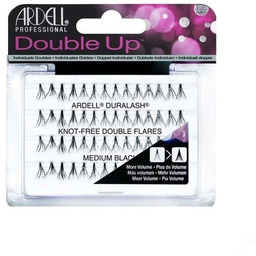 Rzęsy kępki Ardell double up knot free double