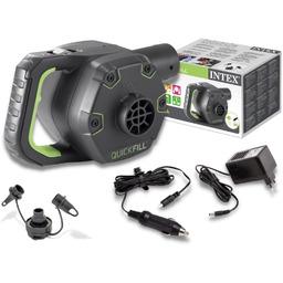 Pompka 12 V / 220-240V Intex 66642