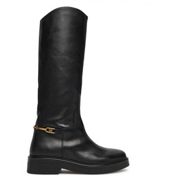 Oficerki Tommy Hilfiger