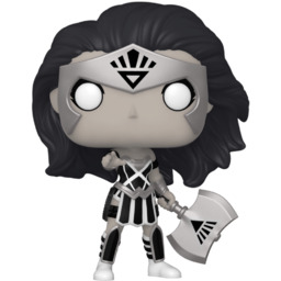 Figurka Wonder Woman - Black Lantern (Funko POP!