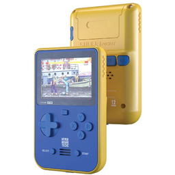 HYPER MEGA TECH! Konsola Super Pocket - CAPCOM