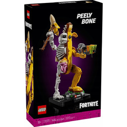 Lego Fortnite Skórkościec