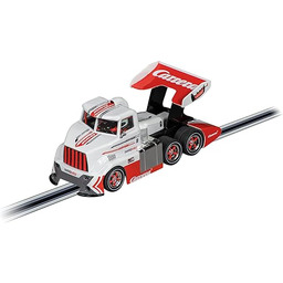 Racetruck Conventional "Carrera Race Taxi"