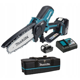 Lekka pilarka do gałęzi 15cm 18V Makita DUC150RT2