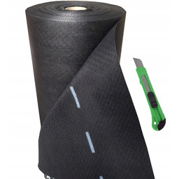 Membrana Dachowa Impact 180g Mocna Folia Na Dach