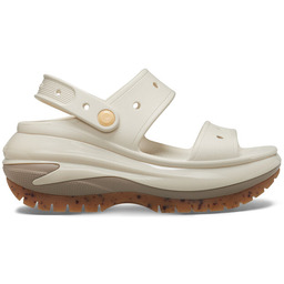 Sandały Crocs Mega Crush Sandal 207989 Brązowy