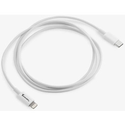 Formcase MFI kabel Lightning na USB-C - 0,3m