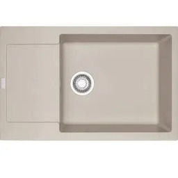 Franke Maris MRG 611-78 XL Granitowy Orzechowy Zlewozmywak