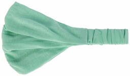 Multifunctional Headband by Lipodo, miętowy, One Size