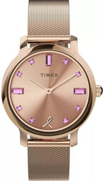 Sale Timex Transcend Tw2V52800 - Zegarek Damski