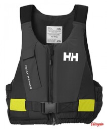 Helly Hansen Kamizelka asekuracyjna Rider Vest 980 Ebony