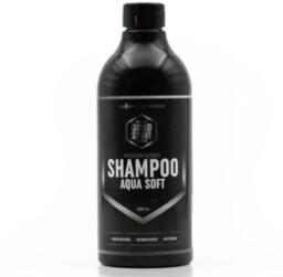 GOOD STUFF Aqua Soft Shampoo - Szampon przeznaczony