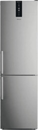 Lodówka WHIRLPOOL W7X 93T OX H 202.7cm Inox
