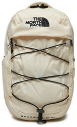 Plecak The North Face Borealis Mini NF0A52SW4Q71 Écru