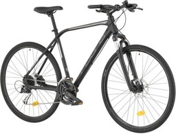 INDIANA Rower crossowy X-Cross 4.0 M21 Cues męski