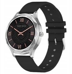 Smartwatch Pacific 27-7 Czarny