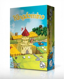 Foxgames Kingdomino