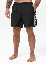 Szorty kąpielowe PIT BULL BLACKMORE czarne-XL