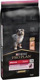Purina Pro Plan Medium Puppy Karma Dla Szczeniaków