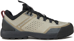 Trekkingi Black Diamond Mission Xp BD580025 Beżowy