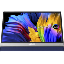 ASUS ZenScreen MQ13AH - 60Hz Full HD 13,3''