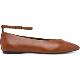 Baleriny Tamaris 1-22161-45 Brązowy