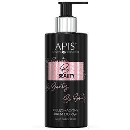 Apis Be Beauty Pielęgnacyjny krem do rąk 300ml