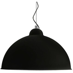 AZzardo Lampa wisząca Toma AZ2376 czarna oprawa