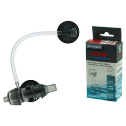 EHEIM dyfuzor napowietrzający do węży 12/16mm (4003651)