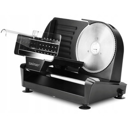 Krajalnica Zelmer ZFS0920 530 W Stal nierdzewna 0-20