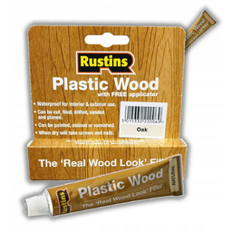 WYPEŁNIACZ NAPRAWCZY SZPACHLA KIT USZCZELNIACZ DO DREWNA MEBLI