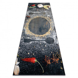 Dywan do prania ANDRE 33150 Przyprawy, do kuchni,