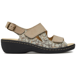 Sandały Dr. Brinkmann