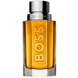 Hugo Boss Boss The Scent woda toaletowa 50