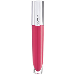L''OREAL_Brilliant Signature Plump In Gloss błyszczyk do ust