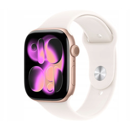 Apple Watch 11 Gps Cellular 42mm koperta