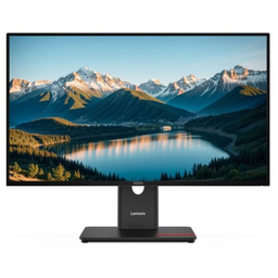 Lenovo Monitor Thinkvision T27Q-40 Led