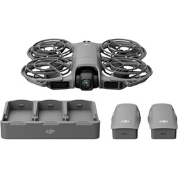 DJI Neo 2 Fly More Combo Dron 4K