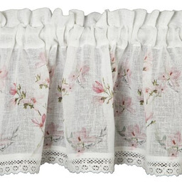 EUROFIRANY Firana gotowa Amelia 150 x 30 cm