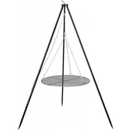 FARMCOOK Grill ogniskowy Nobel Średnica 60cm