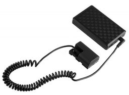 Newell PB-LPE6 - Power Bank do Canon 5D