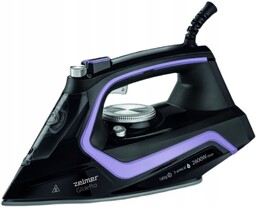 Żelazko parowe Zelmer ZIR2600 GlidePro 2600W 280ml