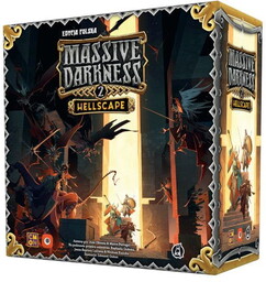 Portal Massive Darkness 2: Hellscape