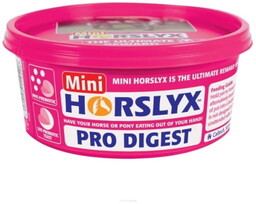 Lizawka HORSLYX witaminowa Pro Digest 650g