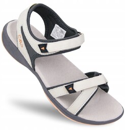 Sandały Buty Damskie Sportowe Plażowe Cmp Adib Wmn