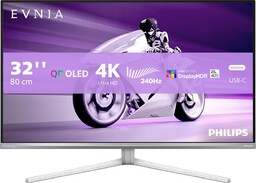 Monitor 32M2N8900 31.5 cala QD-OLED 240Hz 4K HDMIx2