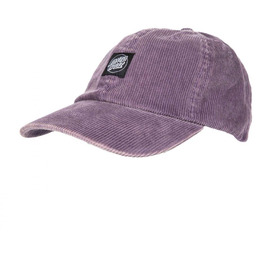 czapka z daszkiem SANTA CRUZ - Opus Dot