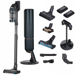 Bezprzewodowy odkurzacz pionowy Samsung Bespoke Jet Plus Complete